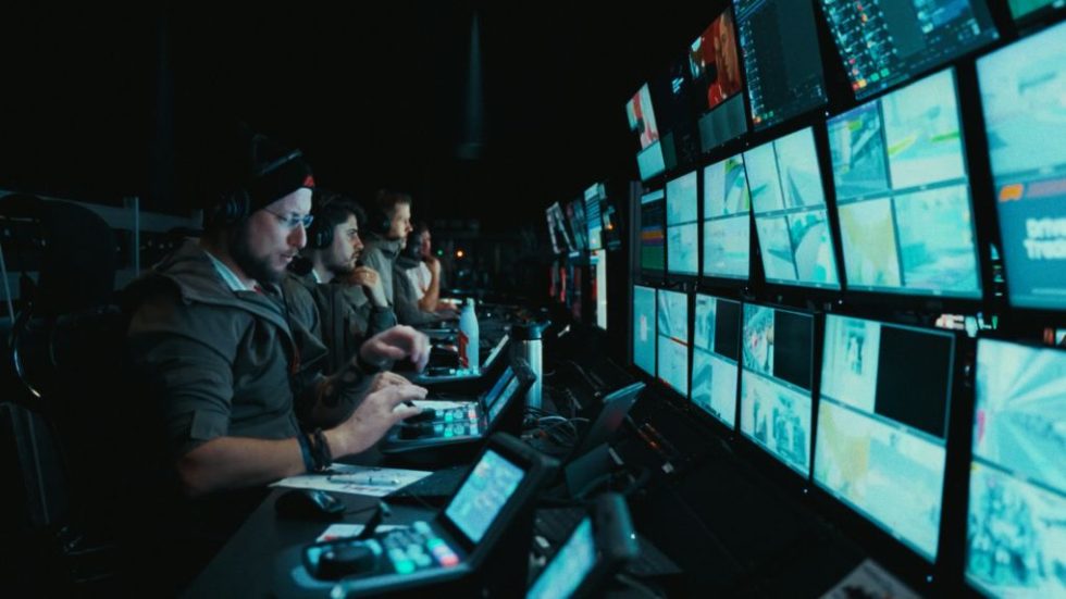 Lenovo F1 Partnership